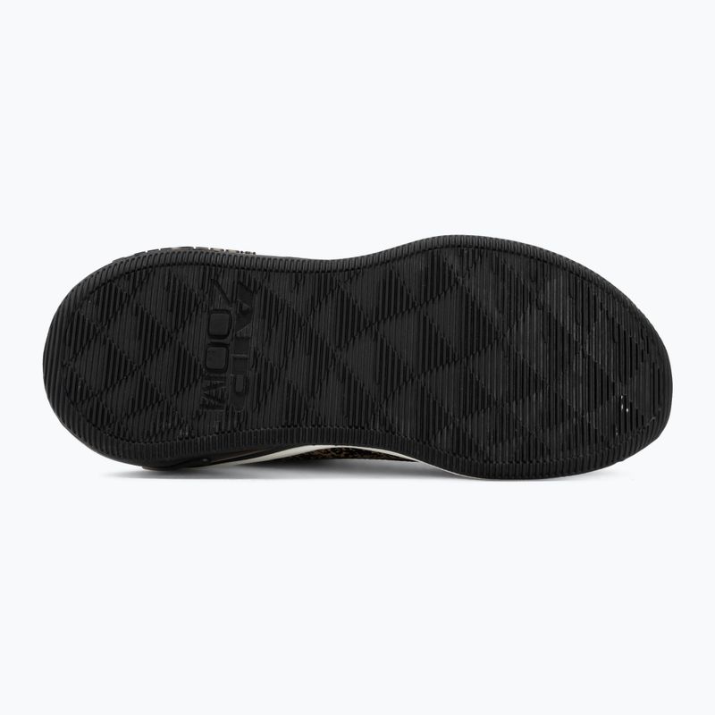 Dámske tréningové topánky Nike Bella 7 black/british khaki/fusion red 4