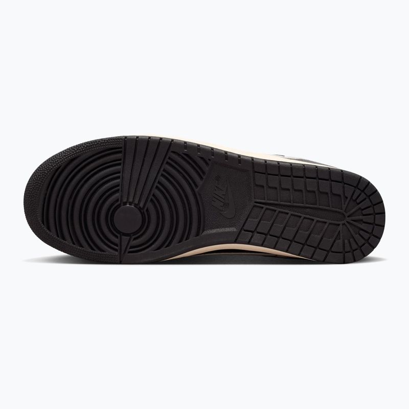Pánske topánky Jordan Air Skyline Low LE black/off white/anthracite/black 3