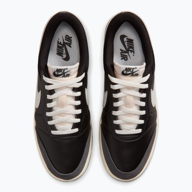 Pánske topánky Jordan Air Skyline Low LE black/off white/anthracite/black 4