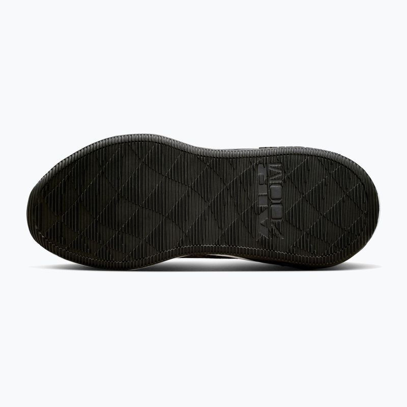 Dámske tréningové topánky Nike Bella 7 black/british khaki/fusion red 6