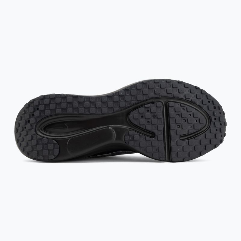 Pánske bežecké topánky Nike Revolution 8 black/dark smoke grey/iron grey/white 4