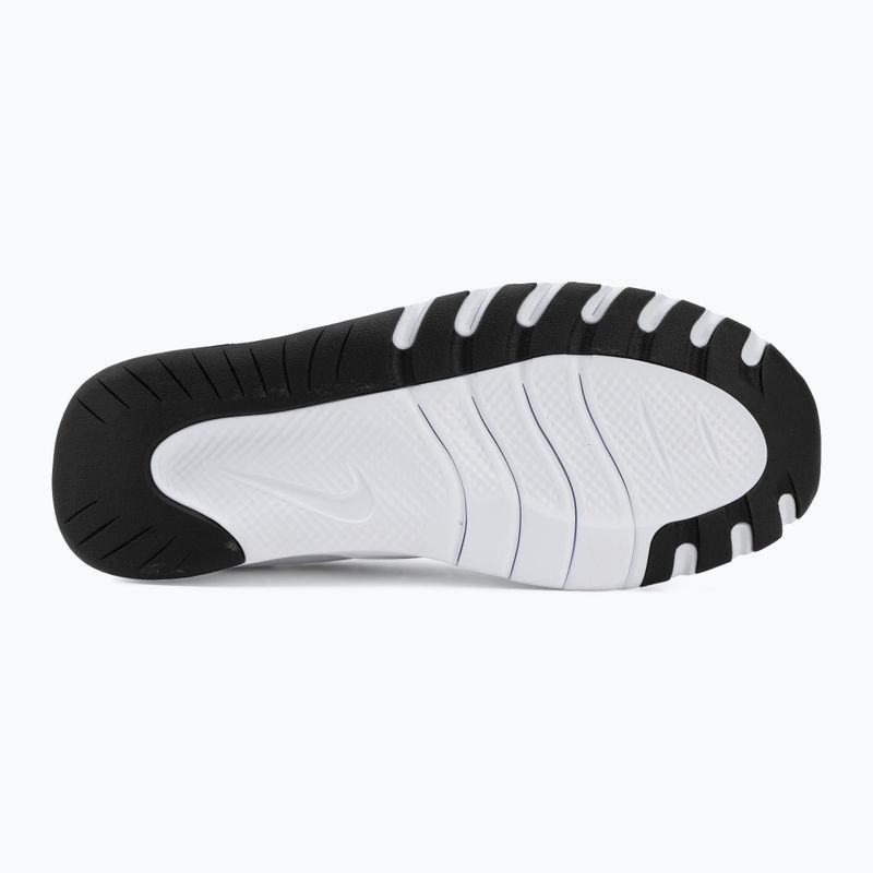 Pánske tréningové topánky Nike Flex Train off white/white/black/university red 4