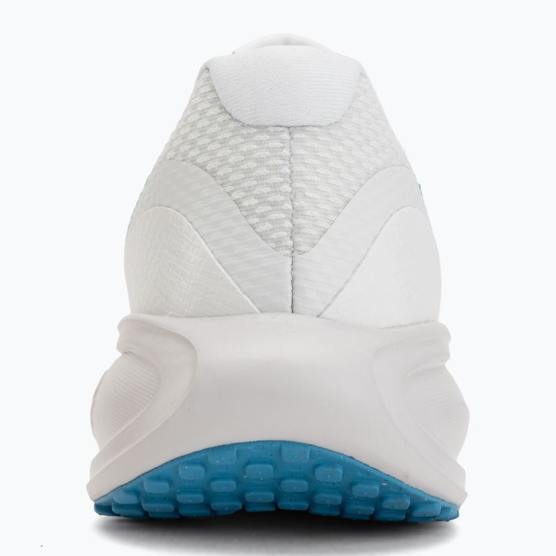 Pánske bežecké topánky Nike Revolution 8 off white/vast grey/light current blue 6