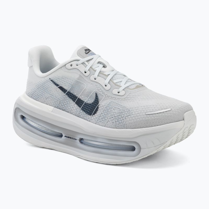 Pánske bežecké topánky Nike Vomero Premium off white/grey fog/dark obsidian