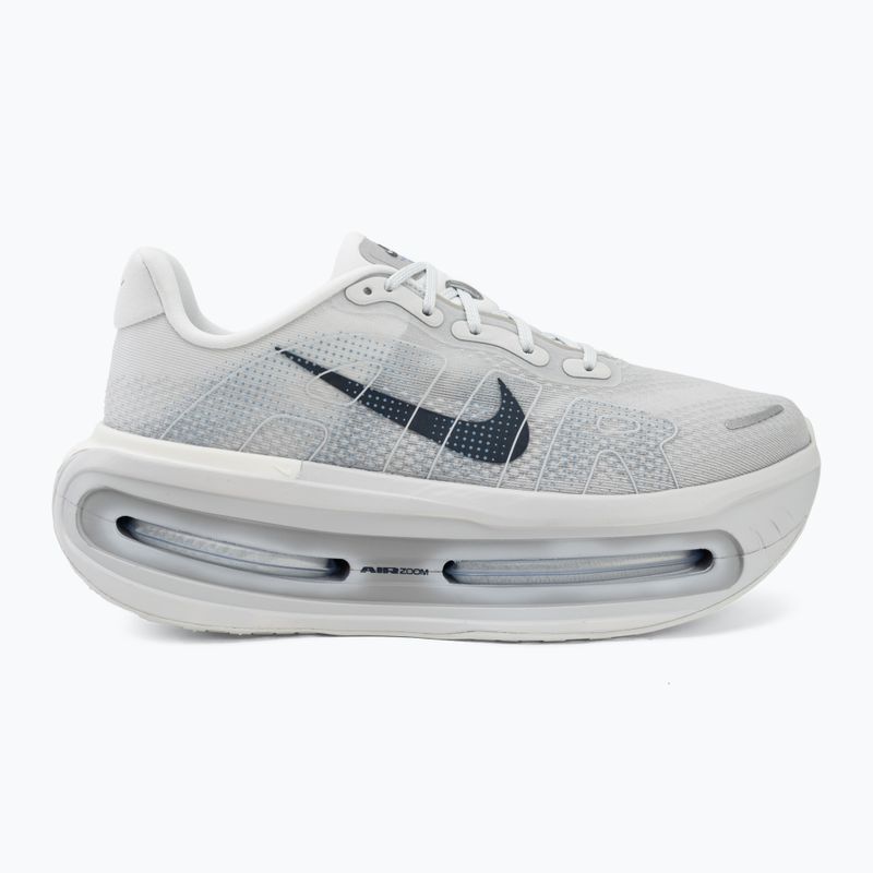 Pánske bežecké topánky Nike Vomero Premium off white/grey fog/dark obsidian 2