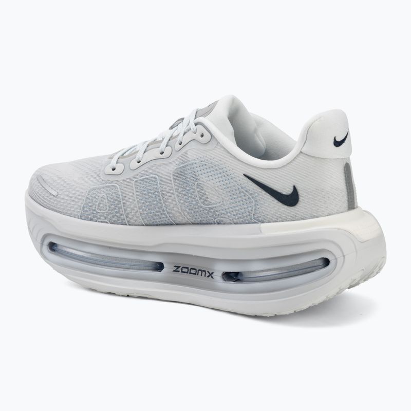 Pánske bežecké topánky Nike Vomero Premium off white/grey fog/dark obsidian 3
