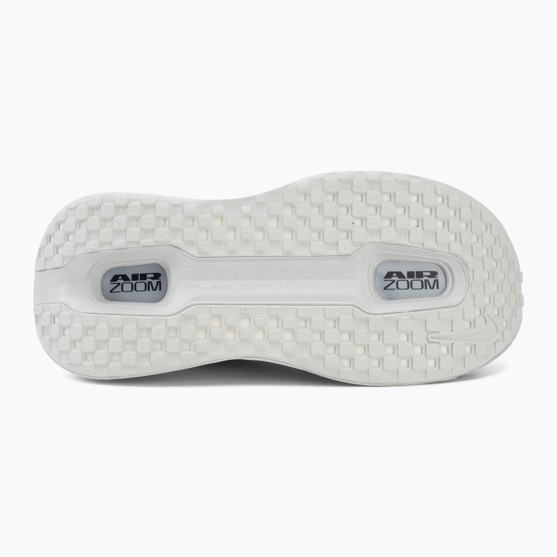 Pánske bežecké topánky Nike Vomero Premium off white/grey fog/dark obsidian 4