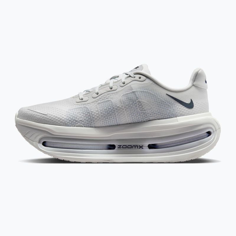 Pánske bežecké topánky Nike Vomero Premium off white/grey fog/dark obsidian 2