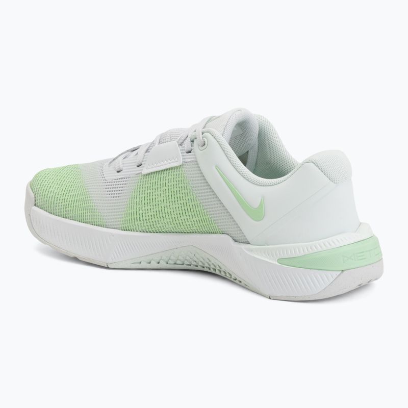 Dámske tréningové topánky Nike Metcon 10 off white/barely green/cucumber calm 3