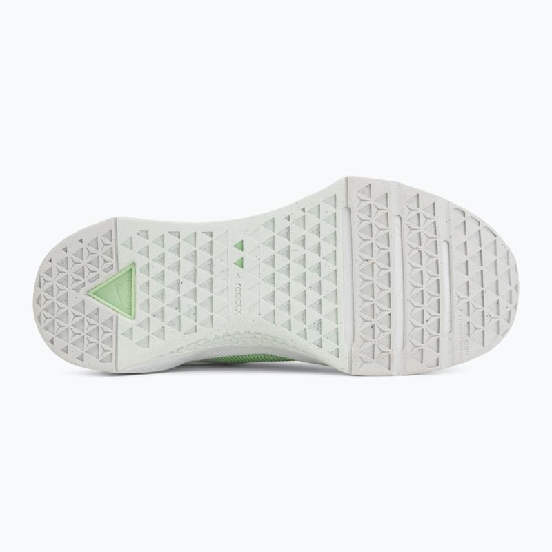 Dámske tréningové topánky Nike Metcon 10 off white/barely green/cucumber calm 4