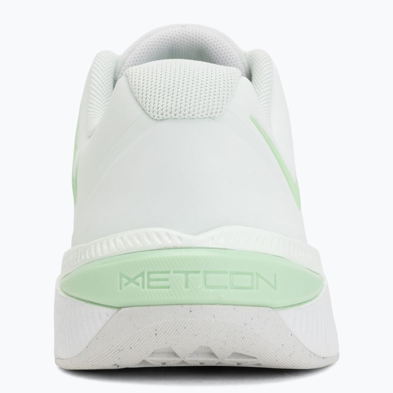 Dámske tréningové topánky Nike Metcon 10 off white/barely green/cucumber calm 6