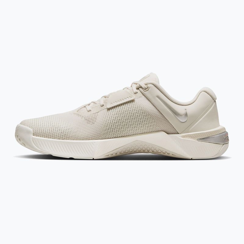 Dámske tréningové topánky Nike Metcon 10 light orewood brown/phantom/metallic silver 2