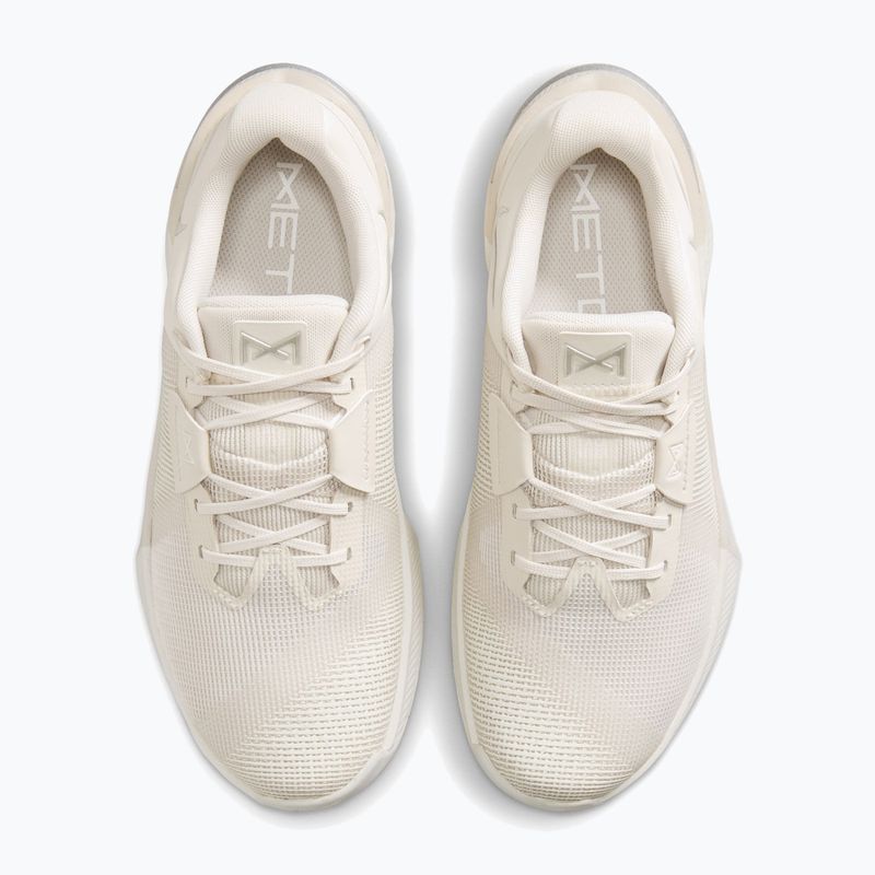 Dámske tréningové topánky Nike Metcon 10 light orewood brown/phantom/metallic silver 4