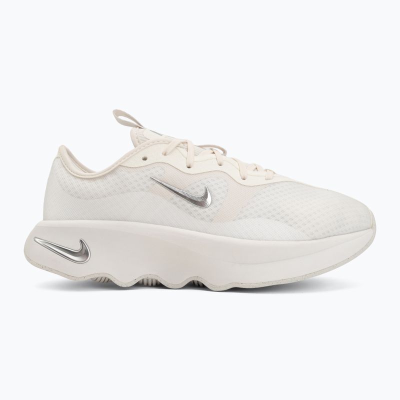 Dámske topánky Nike Motiva 2 summit white/phantom/metallic silver 2