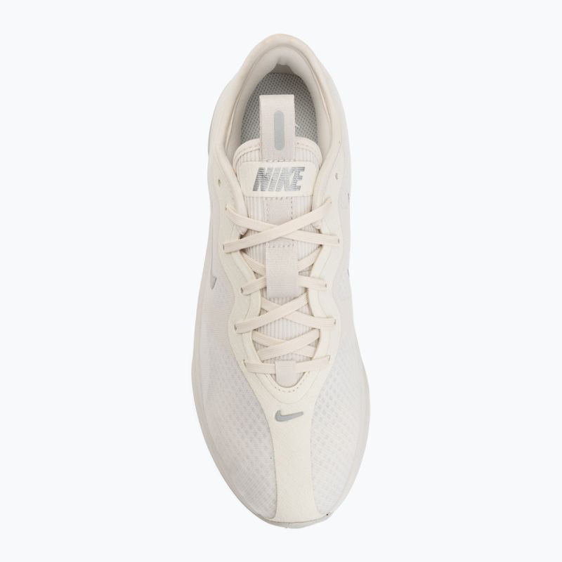 Dámske topánky Nike Motiva 2 summit white/phantom/metallic silver 5