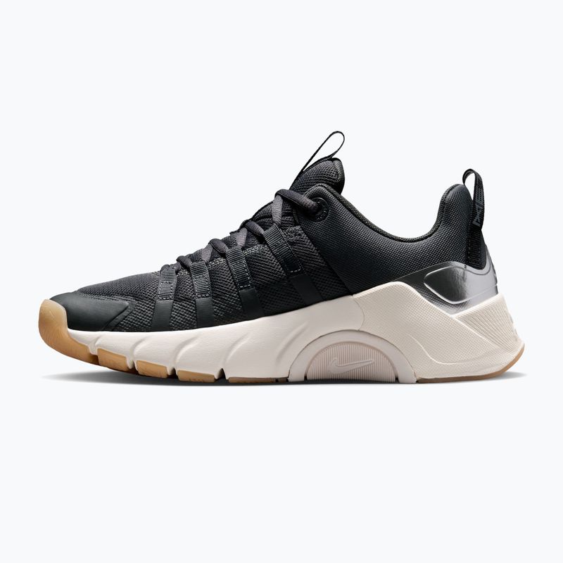 Dámske tréningové topánky Nike Free Metcon 7 anthracite/black/phantom/metallic silver 2