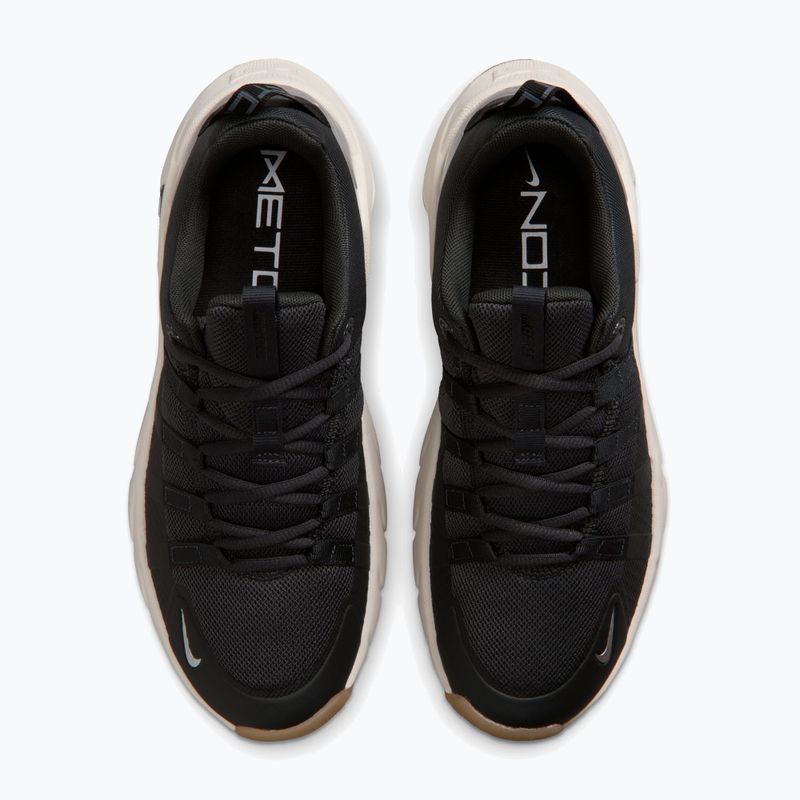 Dámske tréningové topánky Nike Free Metcon 7 anthracite/black/phantom/metallic silver 4