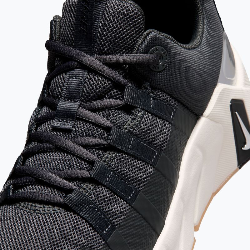 Dámske tréningové topánky Nike Free Metcon 7 anthracite/black/phantom/metallic silver 5