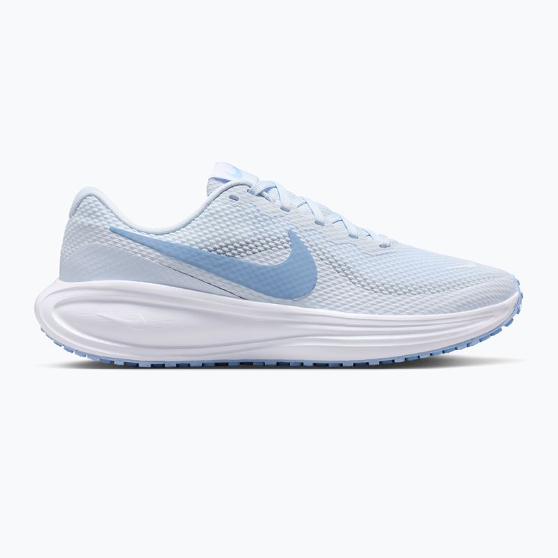 Dámske bežecké topánky Nike Revolution 8 football grey/white/anthracite/aluminum