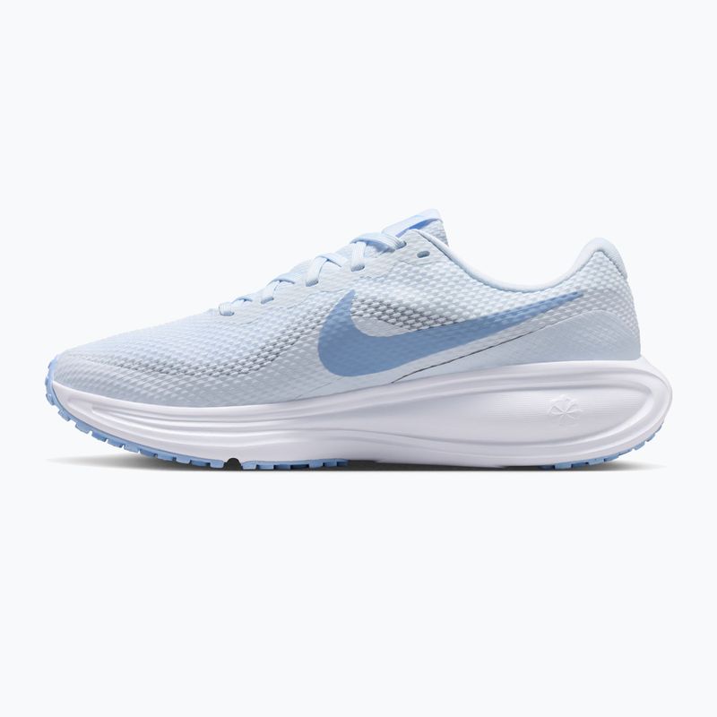 Dámske bežecké topánky Nike Revolution 8 football grey/white/anthracite/aluminum 2
