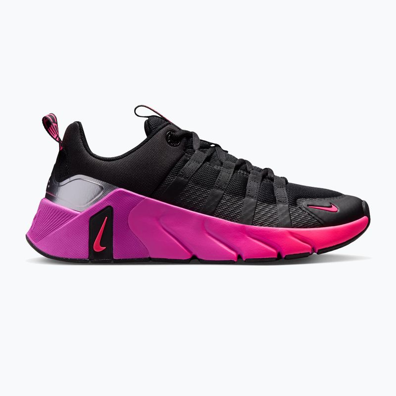 Dámske tréningové topánky Nike Free Metcon 7 black/hyper pink/fuchsia blast