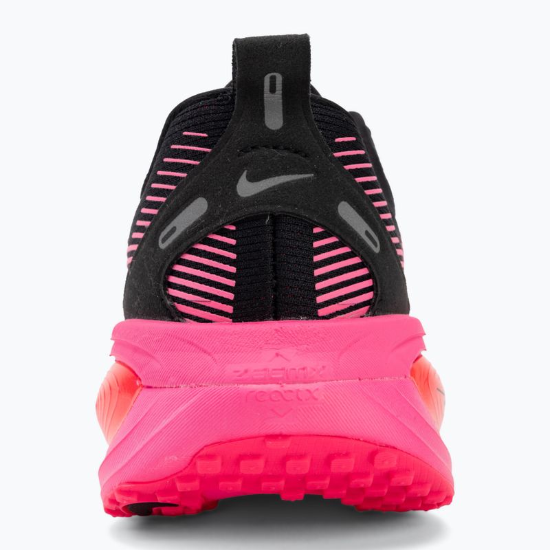Dámske bežecké topánky Nike Vomero 18 black/hyper pink/laser crimson/black 6