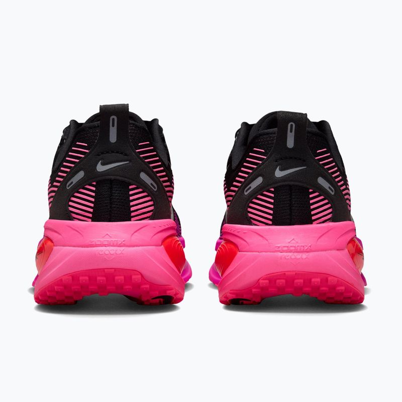 Dámske bežecké topánky Nike Vomero 18 black/hyper pink/laser crimson/black 6
