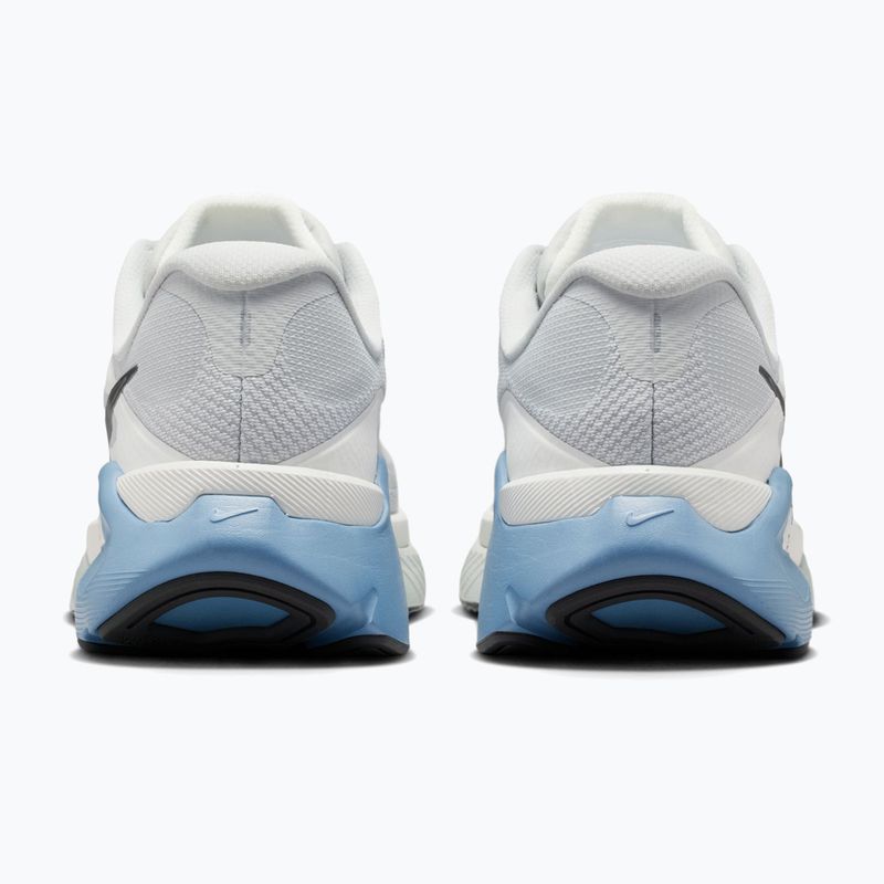Pánske bežecké topánky Nike Structure Plus grey fog/summit white/medium ash 6