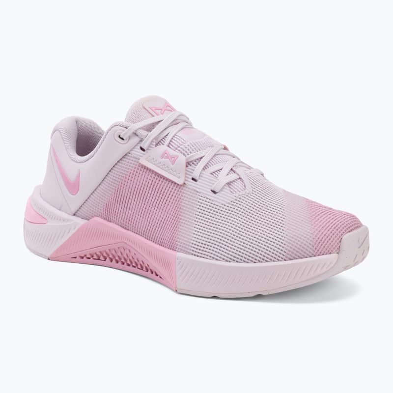 Dámske tréningové topánky Nike Metcon 10 bleached lilac/light magenta/pink rise