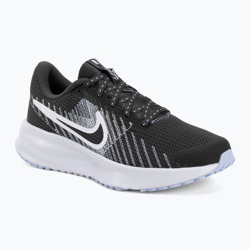 Dámske bežecké topánky Nike Run Defy dark smoke grey/aluminum/white