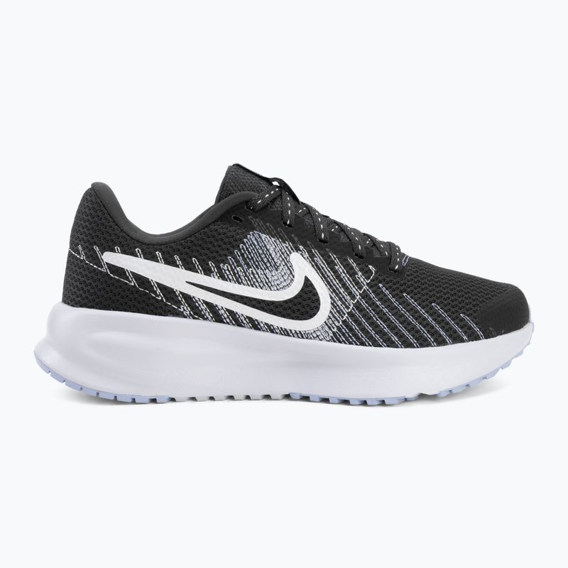 Dámske bežecké topánky Nike Run Defy dark smoke grey/aluminum/white 2