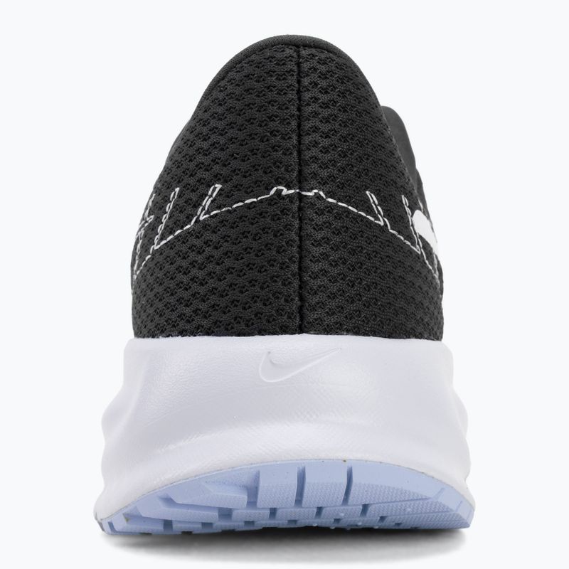 Dámske bežecké topánky Nike Run Defy dark smoke grey/aluminum/white 6