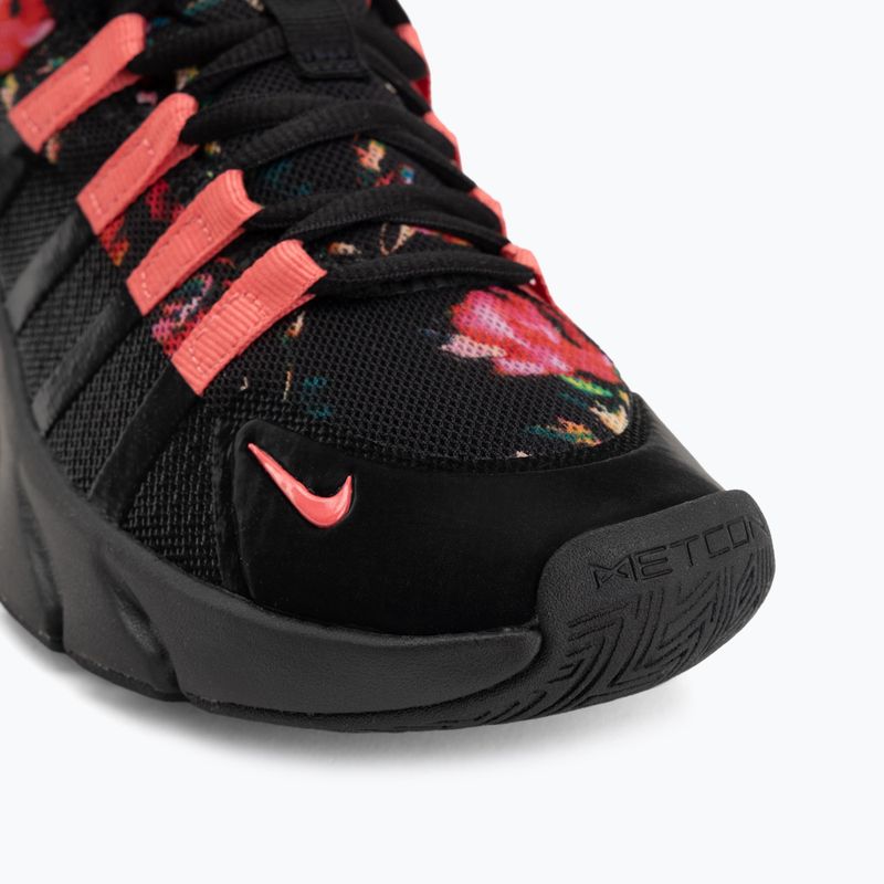 Dámske tréningové topánky Nike Free Metcon 7 SE black/black/sea coral 7
