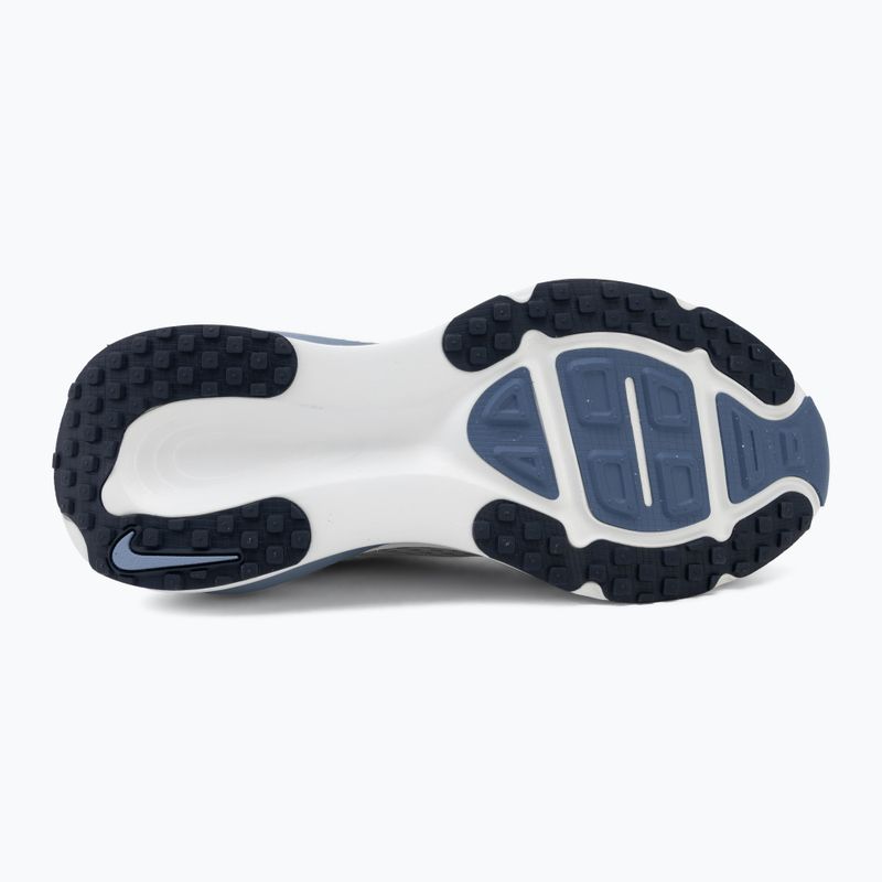 Pánske bežecké topánky Nike Vomero 18 grey fog/off white/dark obsidian 4