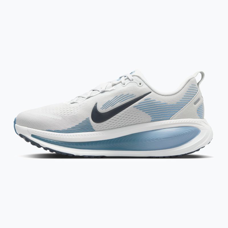 Pánske bežecké topánky Nike Vomero 18 grey fog/off white/dark obsidian 2