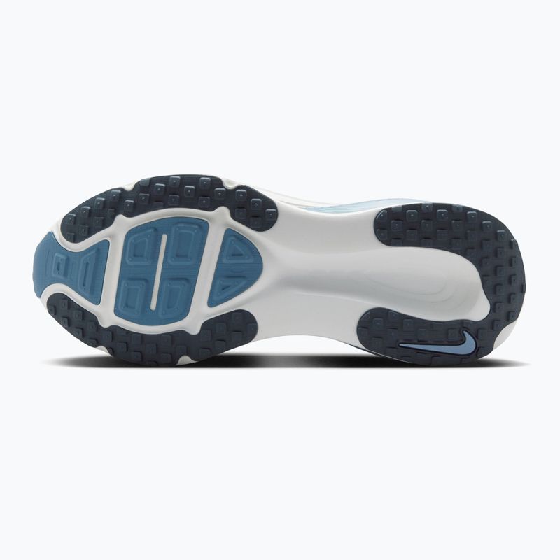 Pánske bežecké topánky Nike Vomero 18 grey fog/off white/dark obsidian 4