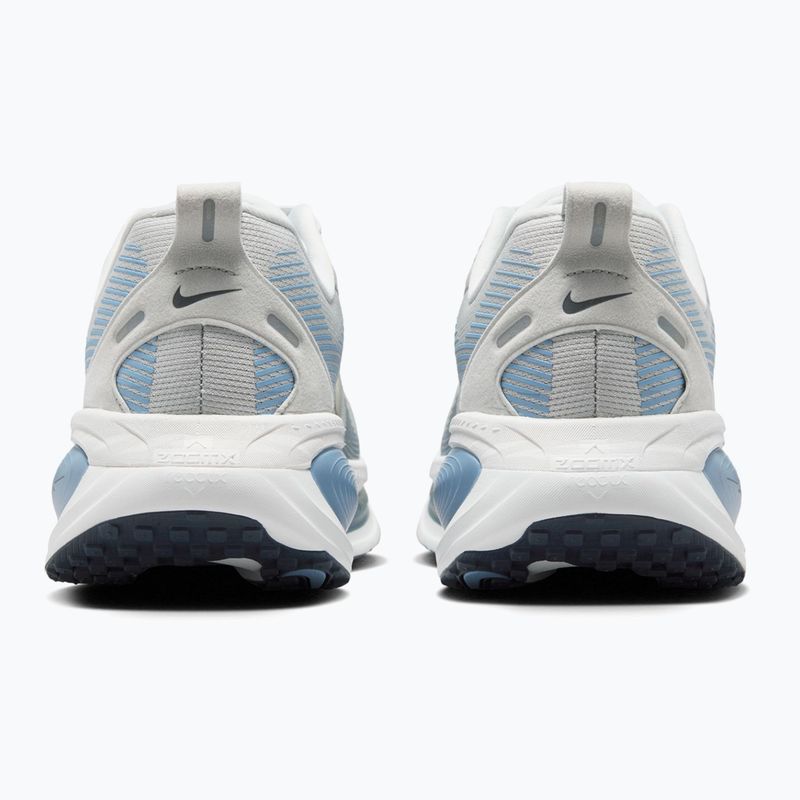 Pánske bežecké topánky Nike Vomero 18 grey fog/off white/dark obsidian 6