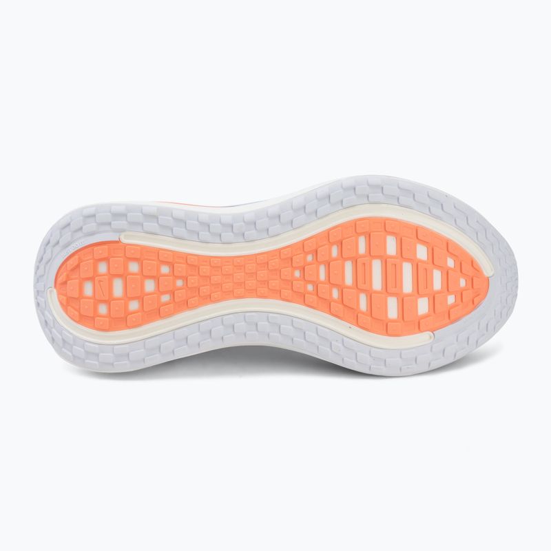Pánske bežecké topánky Nike Vomero Plus white/atomic pink/racer blue/black 4