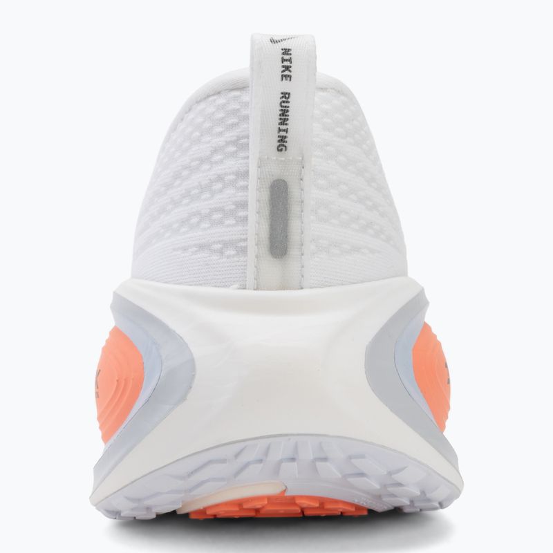 Pánske bežecké topánky Nike Vomero Plus white/atomic pink/racer blue/black 6