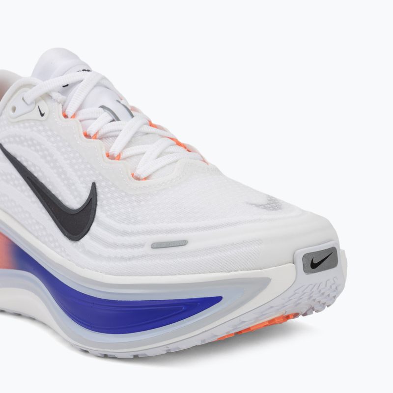 Pánske bežecké topánky Nike Vomero Plus white/atomic pink/racer blue/black 7