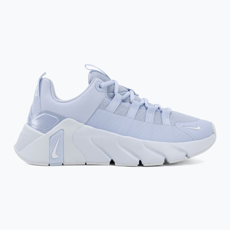Dámske tréningové topánky Nike Free Metcon 7 hydrogen blue/football grey/white 2