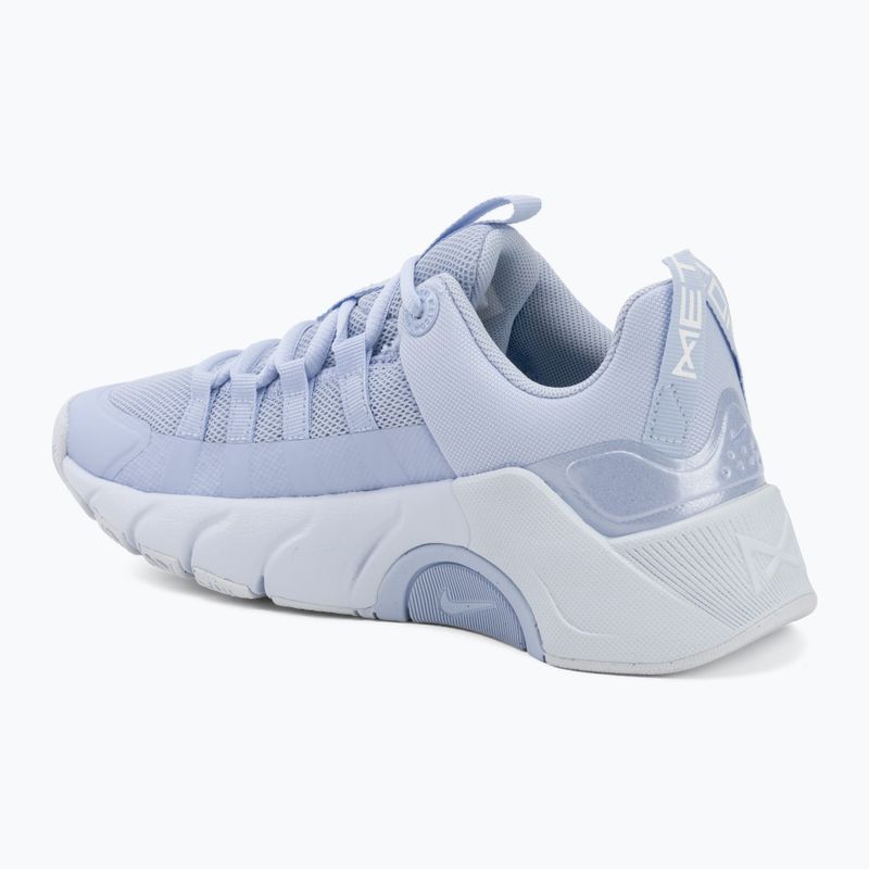 Dámske tréningové topánky Nike Free Metcon 7 hydrogen blue/football grey/white 3