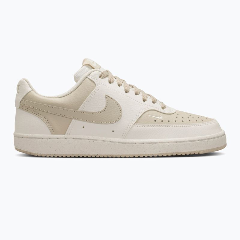 Dámske topánky Nike Court Vision Low Next Nature cream Ii/phantom
