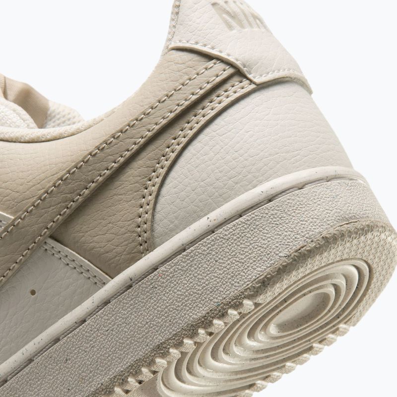 Dámske topánky Nike Court Vision Low Next Nature cream Ii/phantom 6