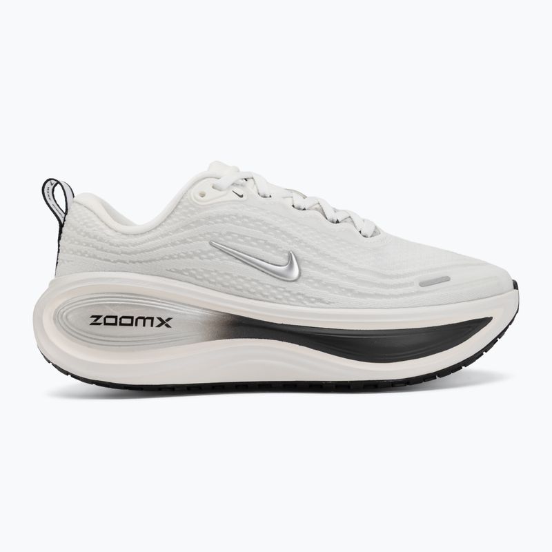 Dámske bežecké topánky Nike Vomero Plus summit white/sail/metallic silver 2