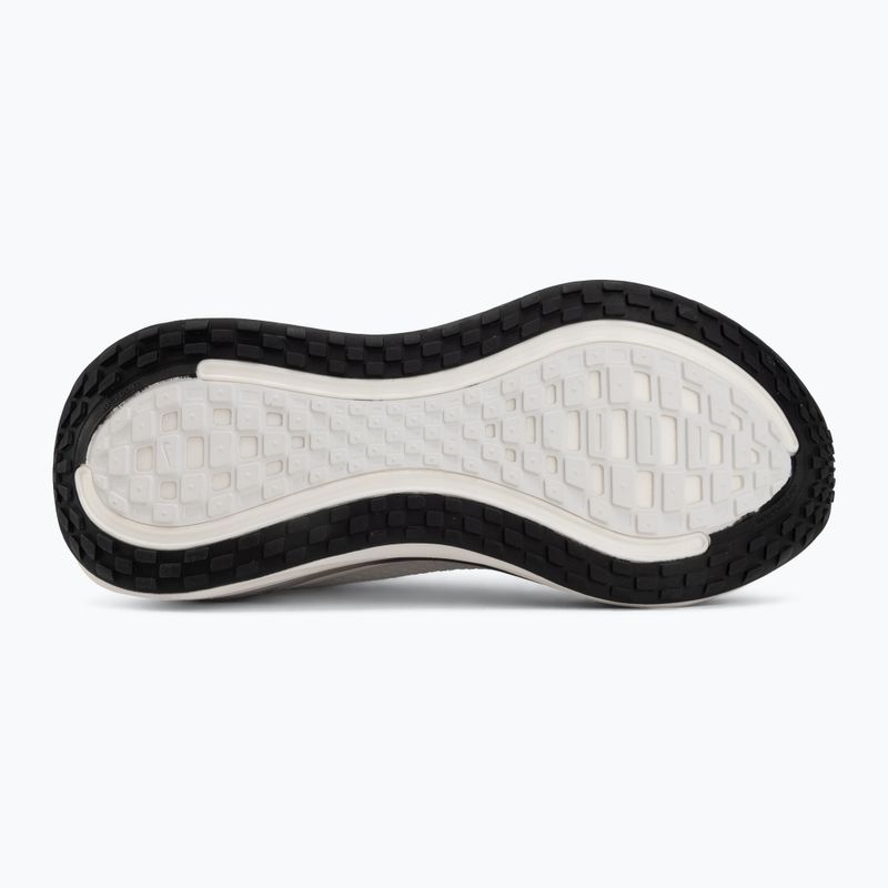 Dámske bežecké topánky Nike Vomero Plus summit white/sail/metallic silver 4