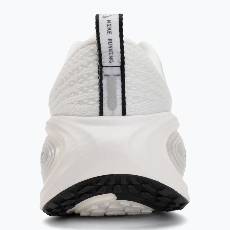 Dámske bežecké topánky Nike Vomero Plus summit white/sail/metallic silver 6