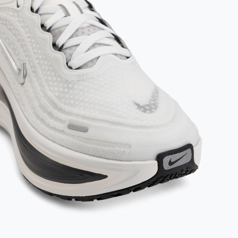 Dámske bežecké topánky Nike Vomero Plus summit white/sail/metallic silver 7