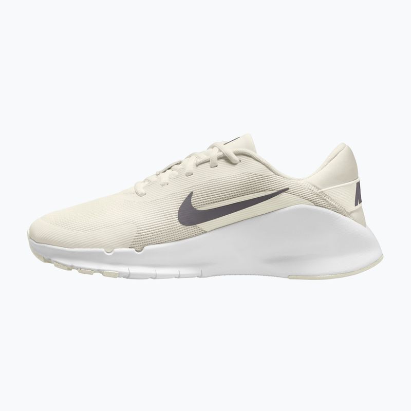 Pánske tréningové topánky Nike Flex Train phantom/white/sail/pencil point 2