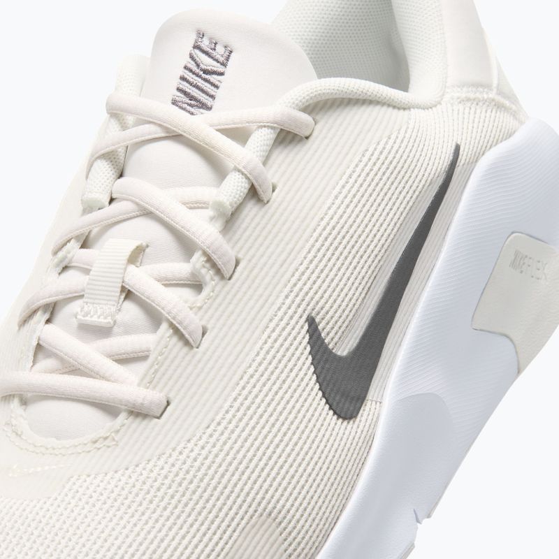 Pánske tréningové topánky Nike Flex Train phantom/white/sail/pencil point 5